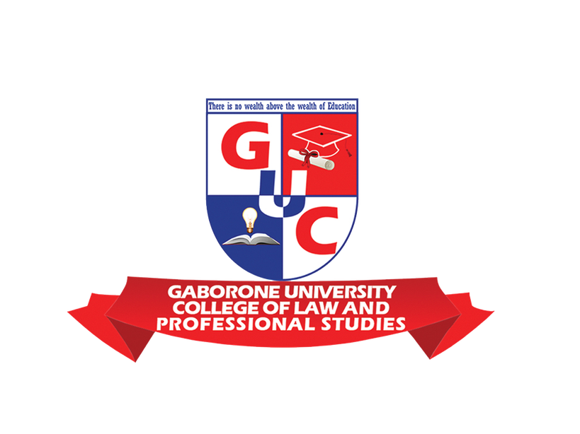Gaborone University College